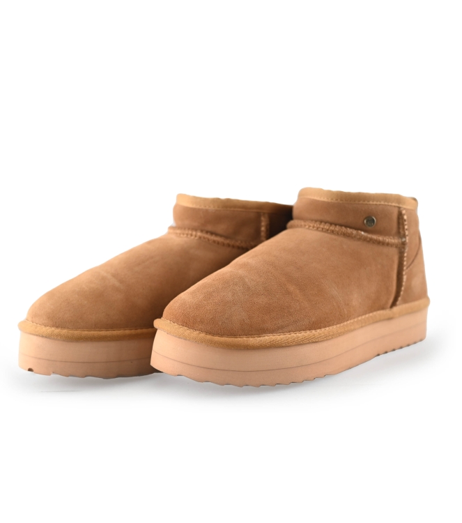 Warmbat Stiefel