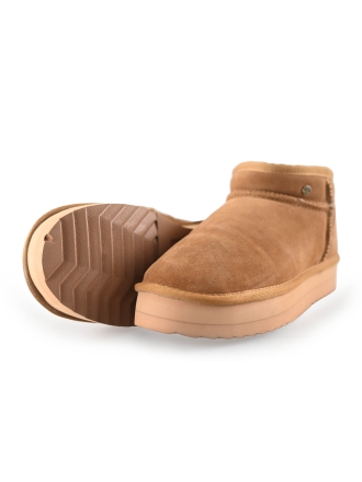 Warmbat Stiefel