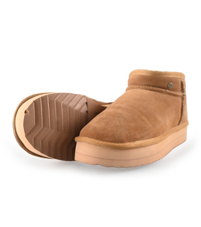 Warmbat Stiefel