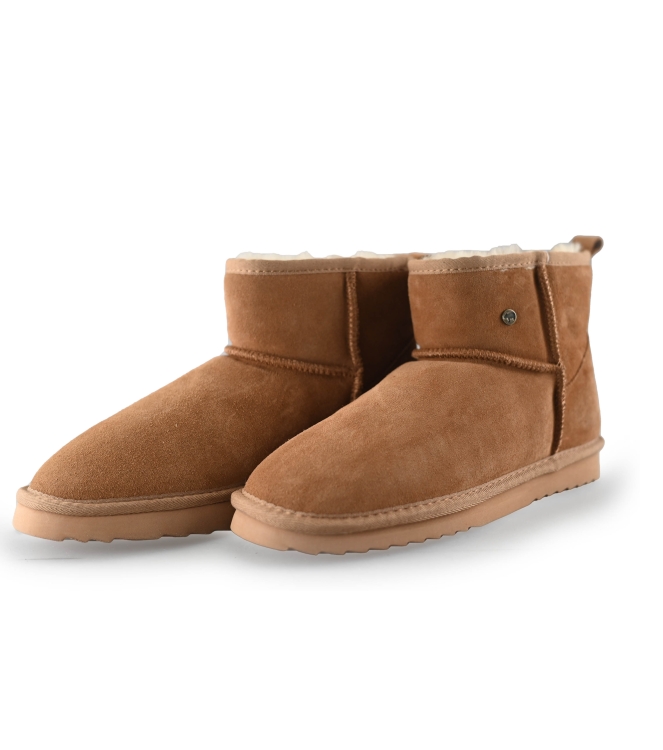 Warmbat Stiefel