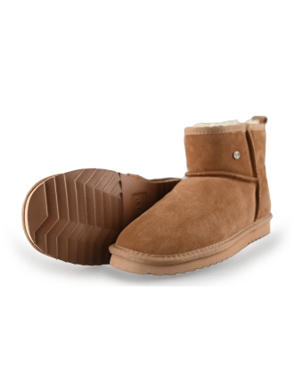 Warmbat Stiefel