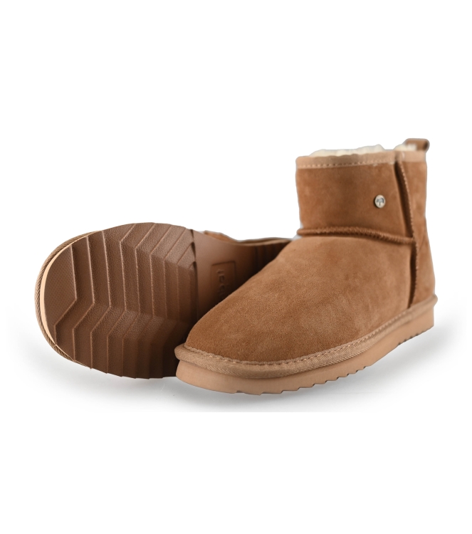Warmbat Stiefel