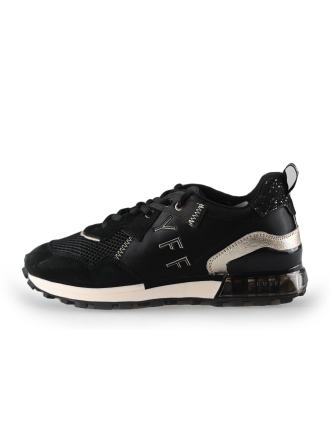 Cruyff Sneaker Schwarz 245534