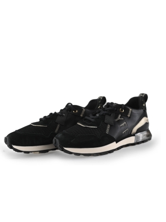 Cruyff Sneaker Schwarz 245534