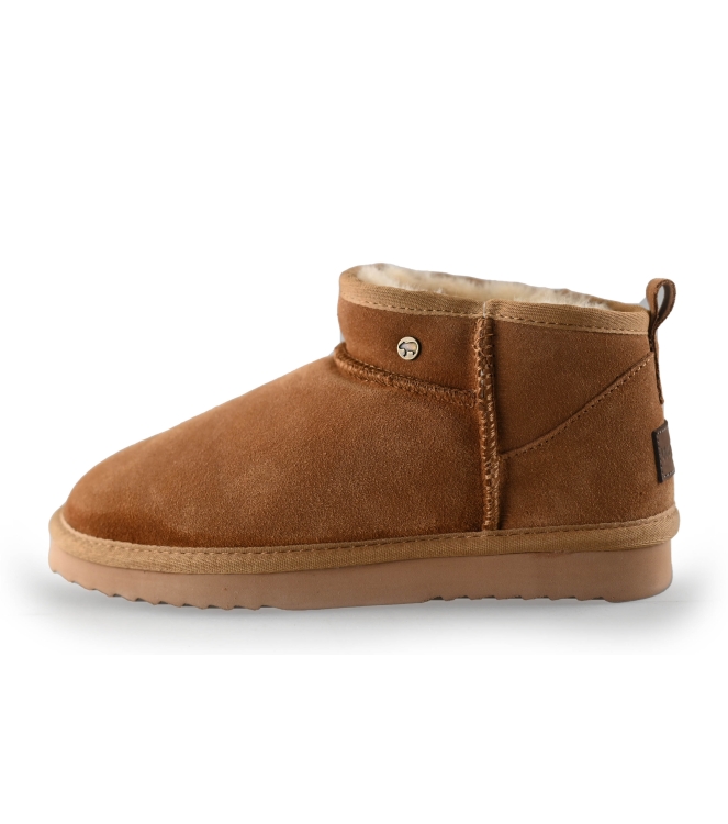 Warmbat Stiefel