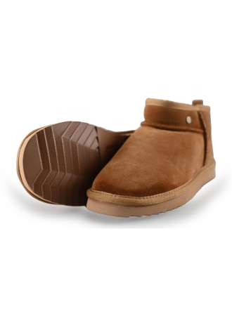 Warmbat Stiefel