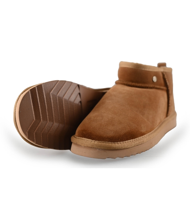 Warmbat Stiefel