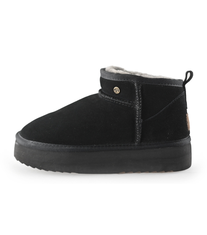 Warmbat Stiefel