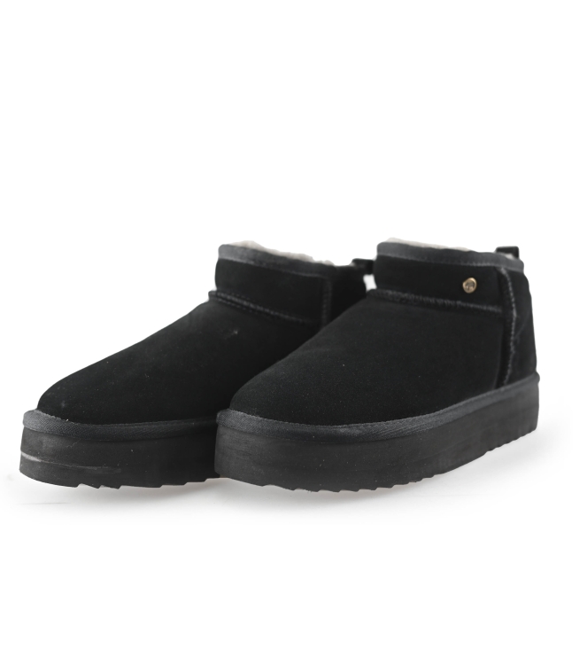 Warmbat Stiefel