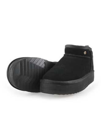 Warmbat Stiefel