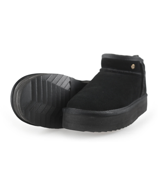Warmbat Stiefel