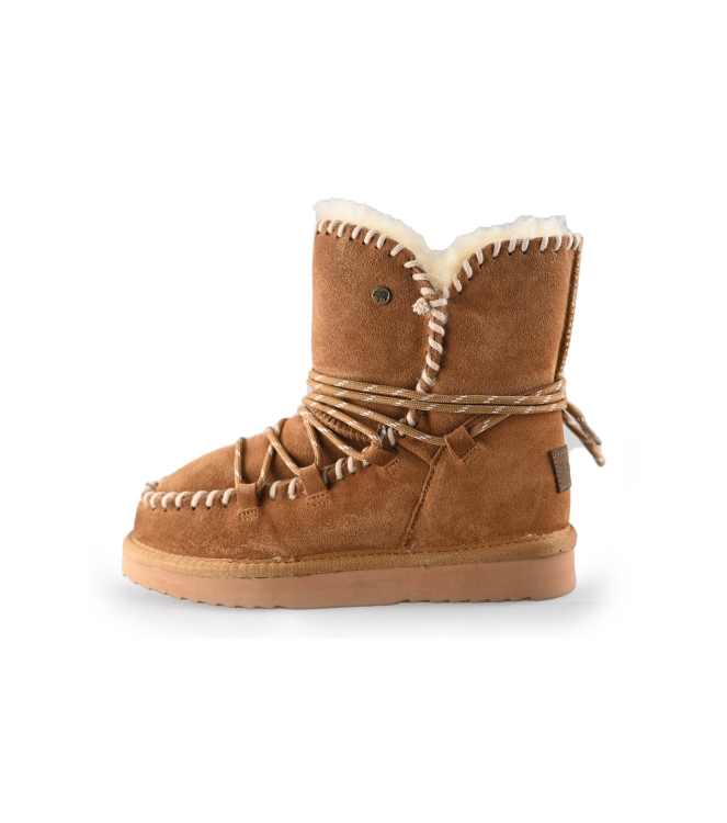 Warmbat Stiefel