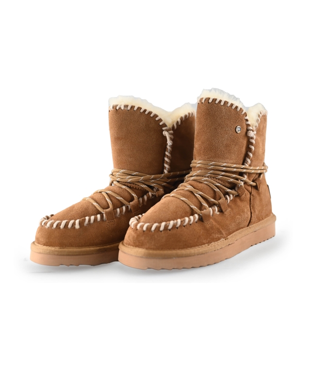 Warmbat Stiefel