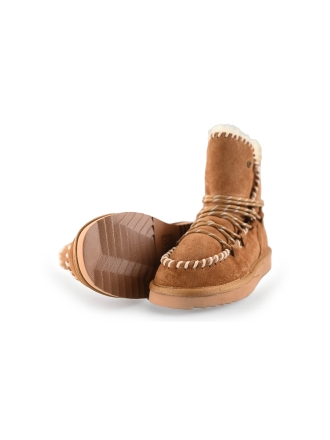 Warmbat Stiefel