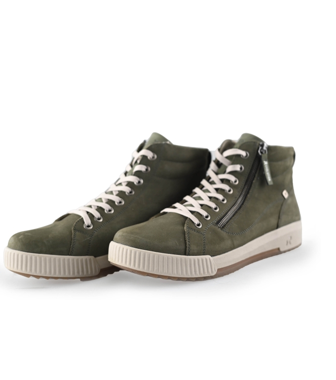 Rieker Schnürstiefel