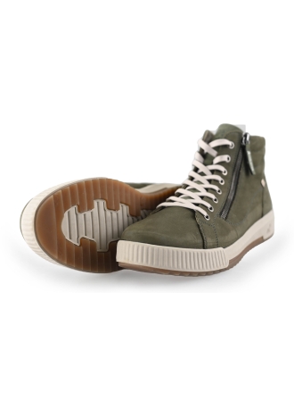 Rieker Schnürstiefel