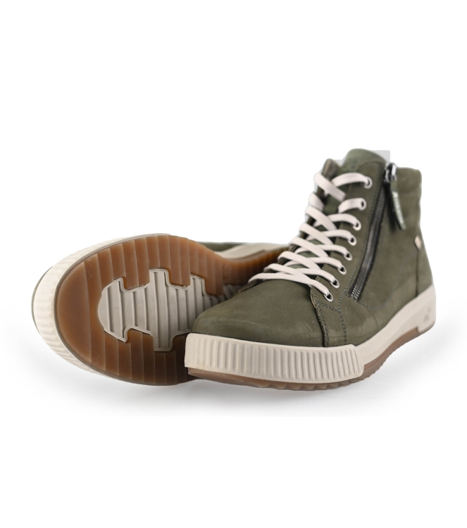 Rieker Schnürstiefel