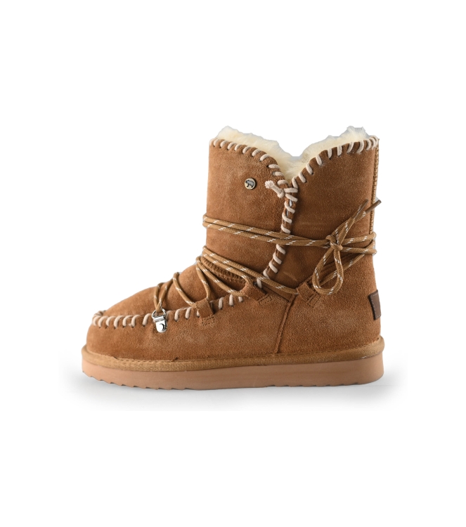 Warmbat Stiefel