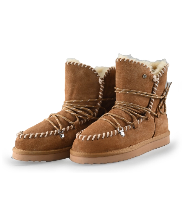 Warmbat Stiefel