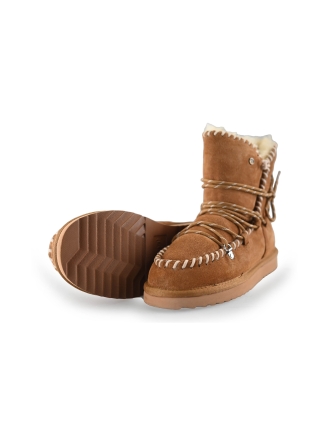 Warmbat Stiefel