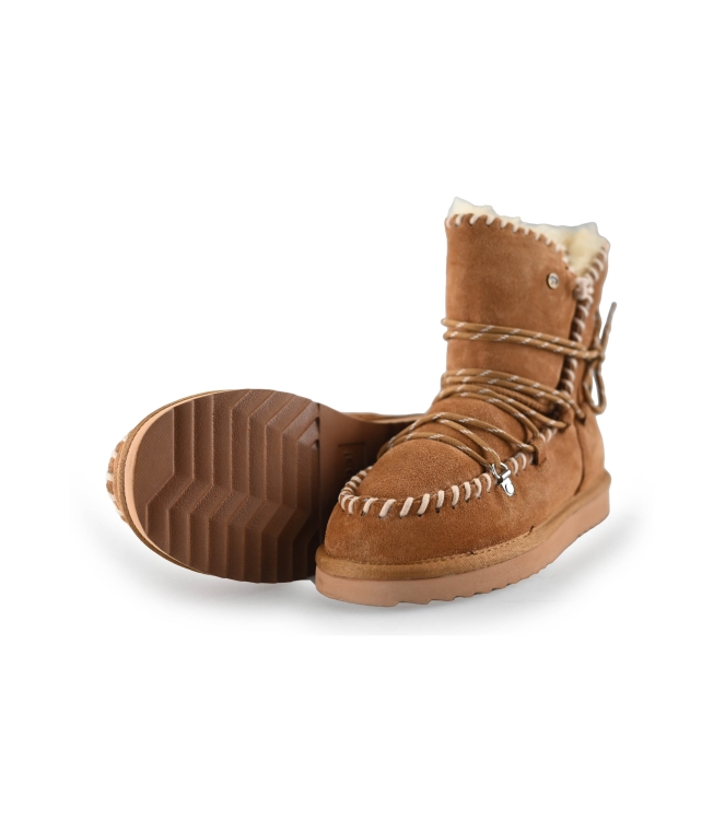 Warmbat Stiefel