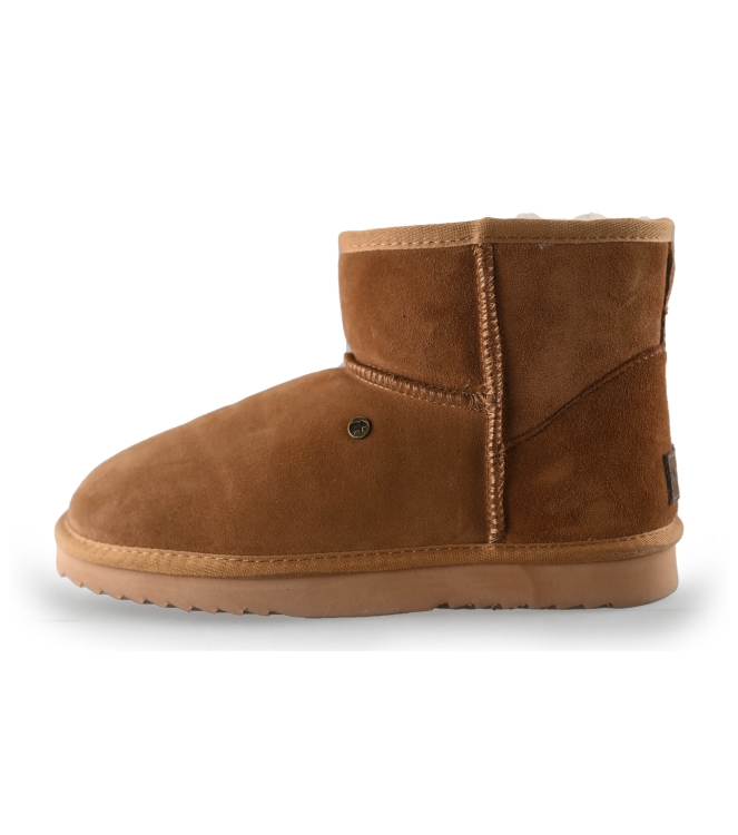 Warmbat Stiefel
