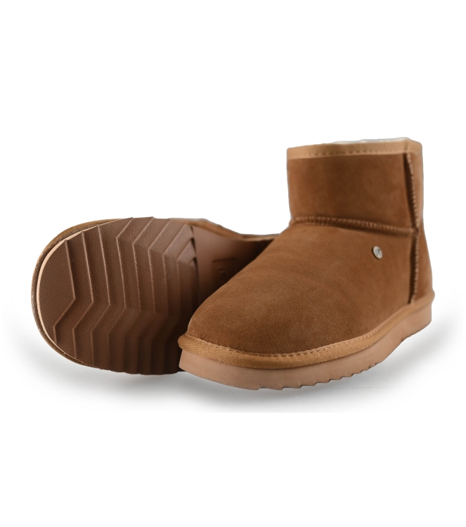 Warmbat Stiefel