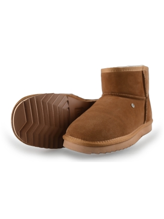 Warmbat Stiefel