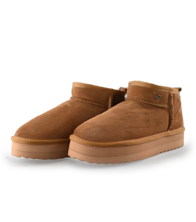 Warmbat Stiefel