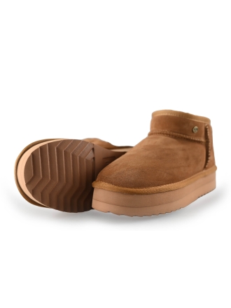 Warmbat Stiefel