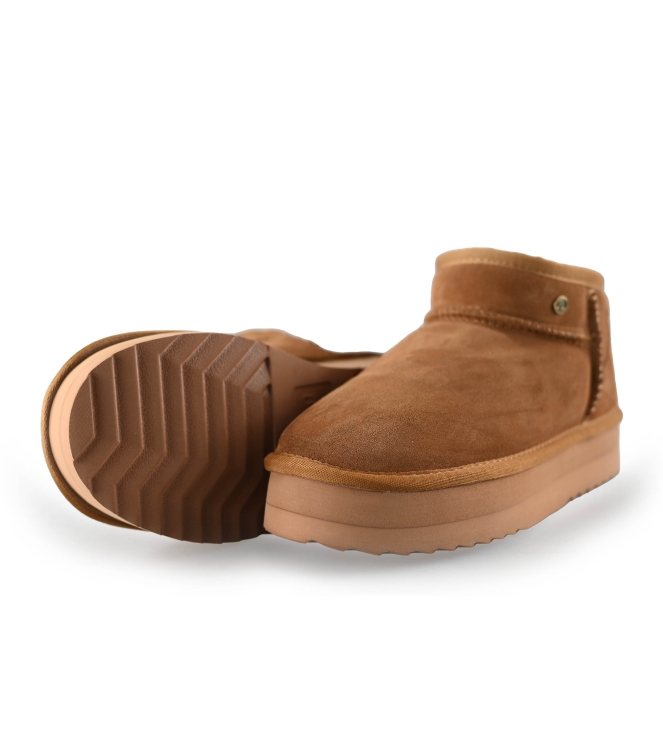 Warmbat Stiefel