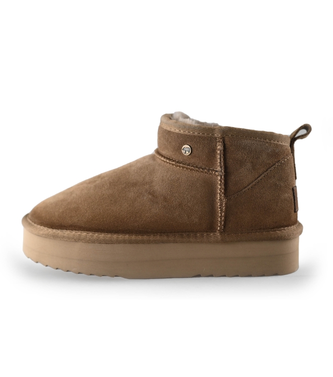 Warmbat Stiefel