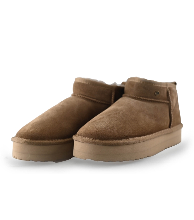 Warmbat Stiefel