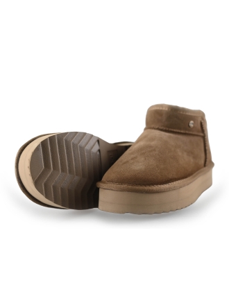 Warmbat Stiefel
