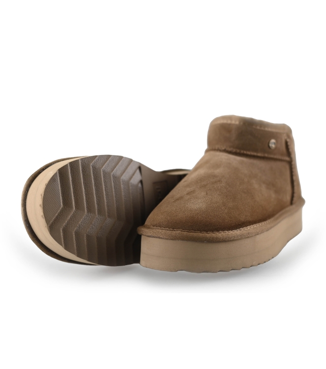 Warmbat Stiefel