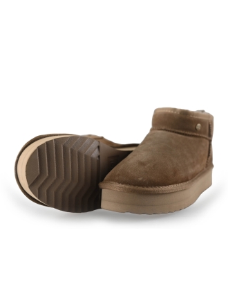 Warmbat Stiefel