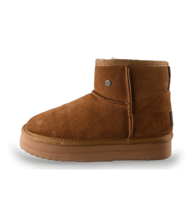 Warmbat Stiefel