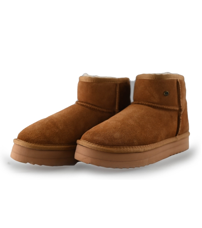 Warmbat Stiefel