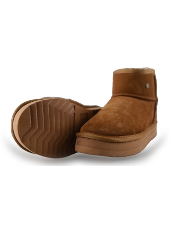 Warmbat Stiefel
