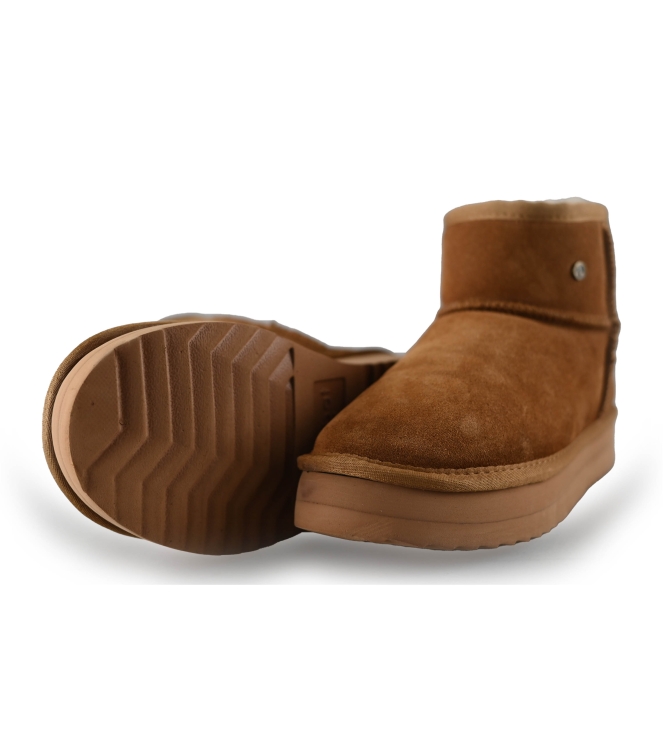 Warmbat Stiefel