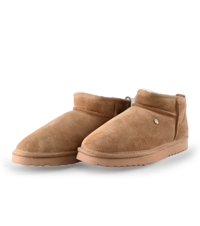 Warmbat Stiefel