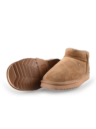 Warmbat Stiefel