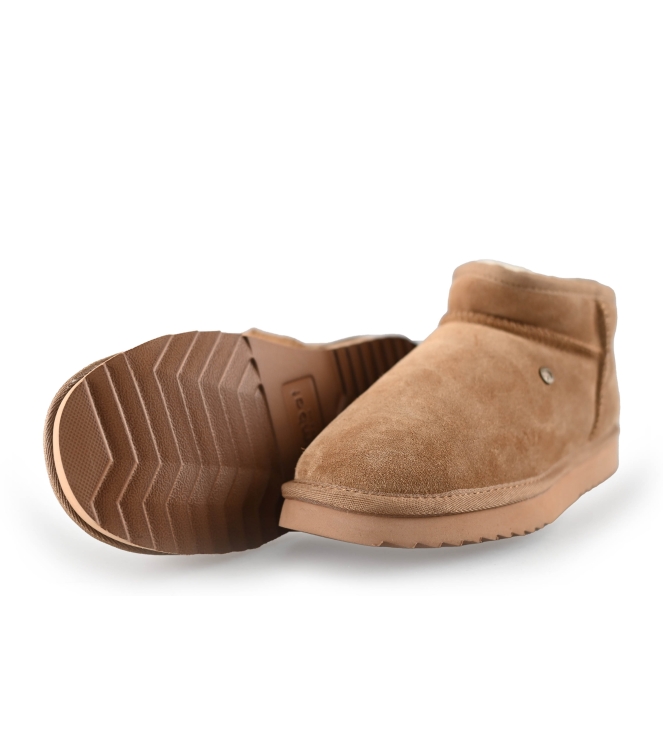 Warmbat Stiefel