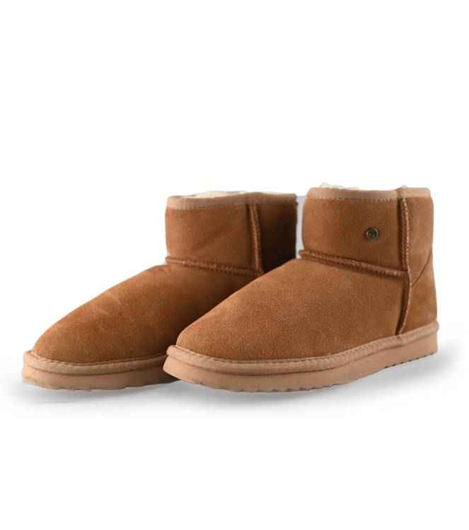 Warmbat Stiefel