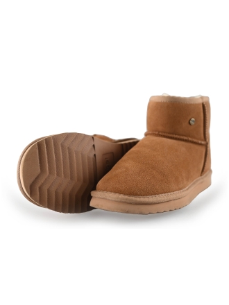 Warmbat Stiefel
