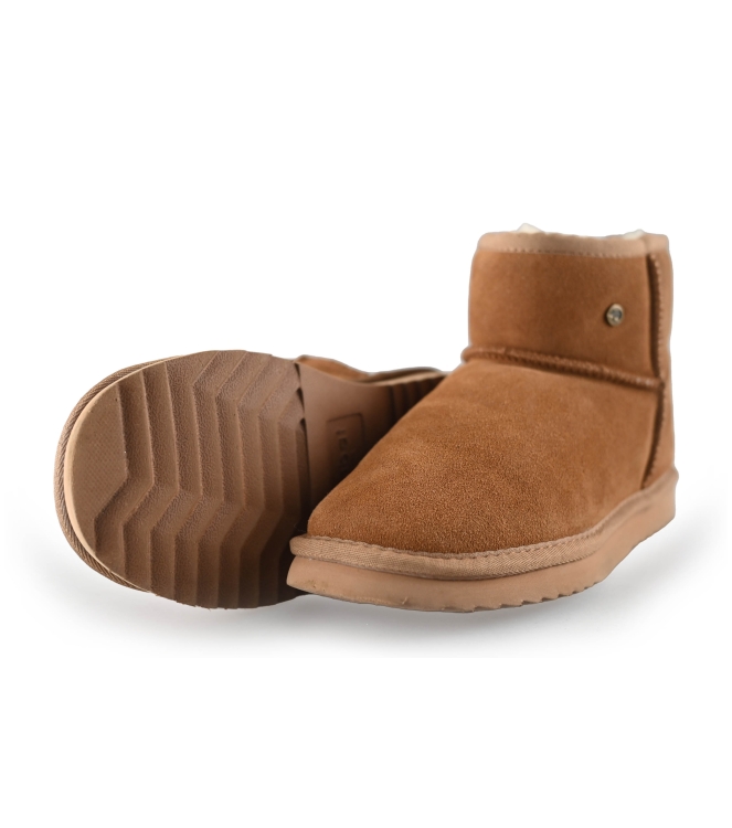 Warmbat Stiefel