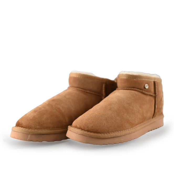 Warmbat Stiefel