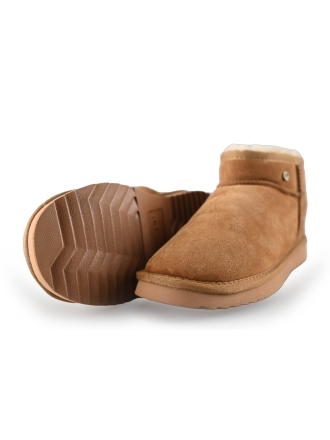 Warmbat Stiefel