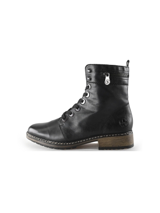 Rieker Schnürstiefel