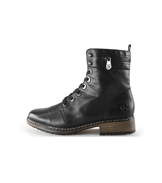 Rieker Schnürstiefel